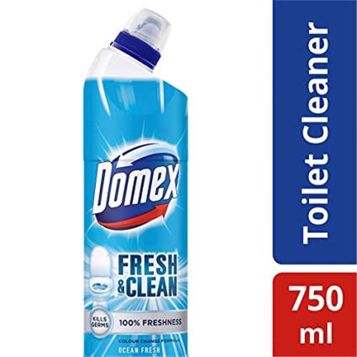 DOMEX TOILET FRESH GUARD 750ml.